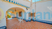 Resale - Villa - Orihuela Costa - Playa Flamenca