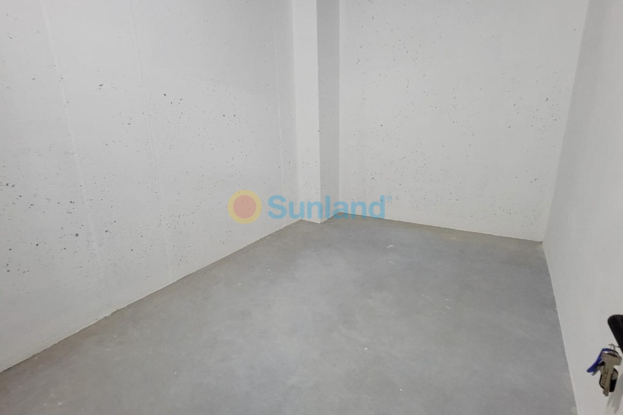 Brukte eiendommer - Leilighet - Torrevieja - Playa del Cura