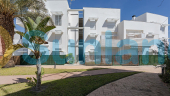 Nueva construcción  - Apartamento - Vera - El Playazo