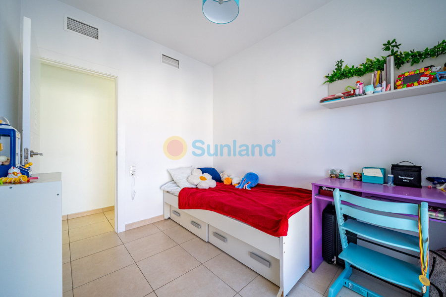 Resale - Apartamento - Orihuela Costa - Lomas De Cabo Roig