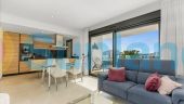 Resale - Apartment - Orihuela Costa - 