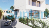 New Build - Villa - Orihuela Costa - La Zenia