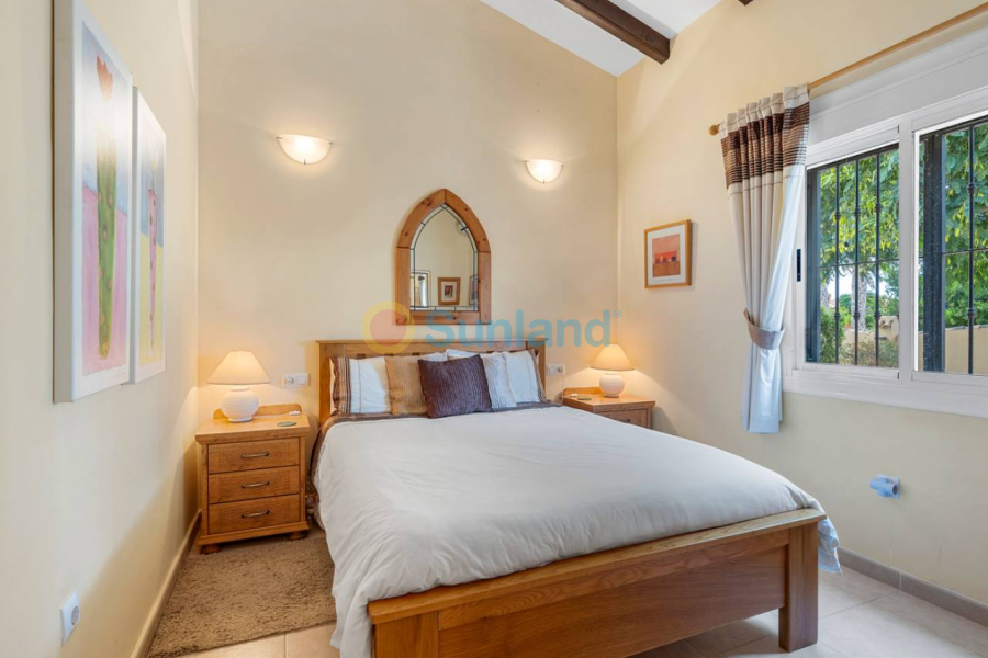 Segunda mano - Country house - Rafal