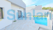 New Build - Villa - Orihuela costa - Pinar de Campoverde