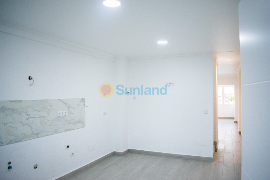 Resale - Townhouse - Torrevieja - Torreblanca