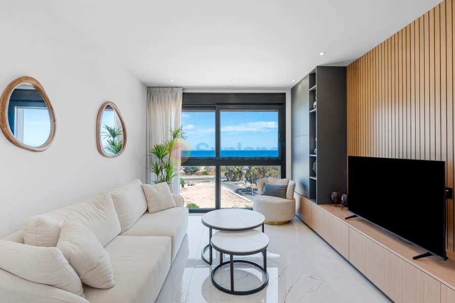 Segunda mano - Ático - Orihuela Costa