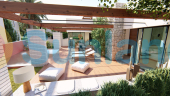 Ny bygg - Villa - Torre Pacheco - El Alba