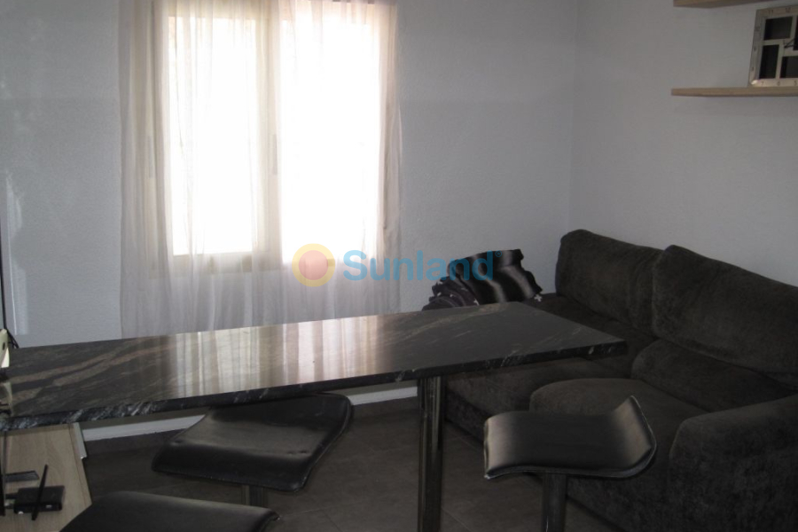 Använda fastigheter - Villa - Ciudad Quesada - Town Center