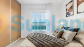 Resale - Apartment - Orihuela Costa - Lomas De Cabo Roig