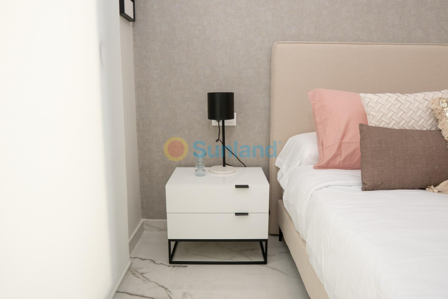 New Build - Villa - Ciudad Quesada - Lo Marabu