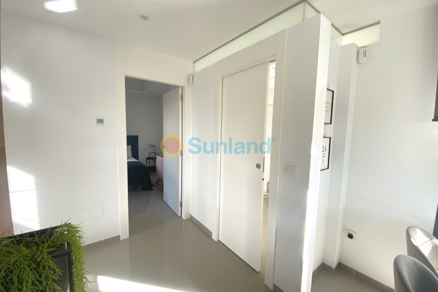 Brukte eiendommer - Detached Villa - Ciudad Quesada - Doña Pepa