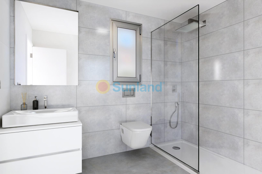 Segunda mano - V - Finestrat - Balcon sierra cortina