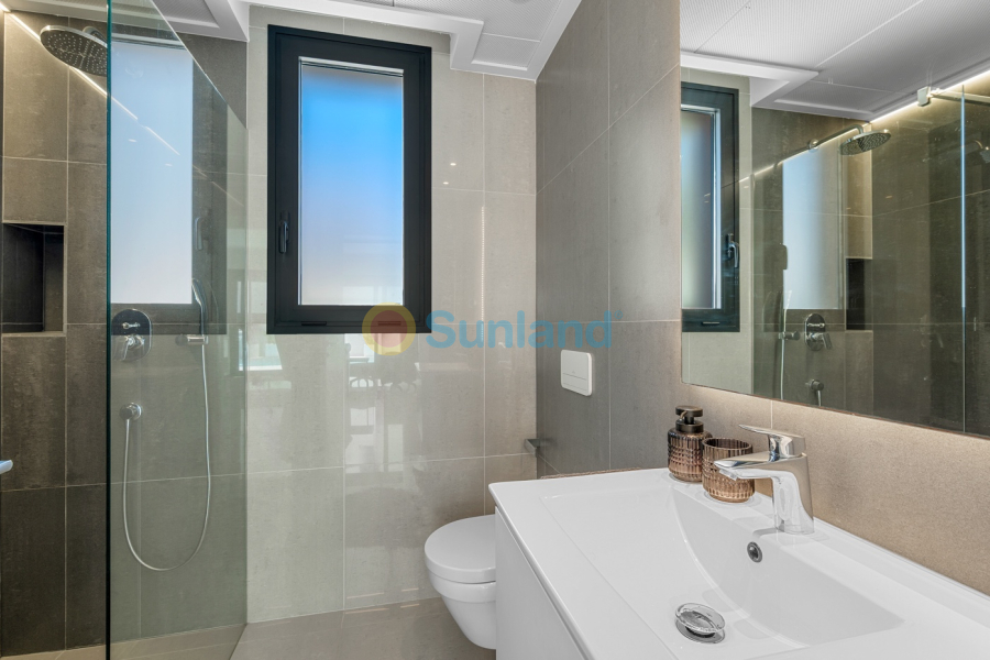 Brukte eiendommer - Villa - Guardamar del Segura