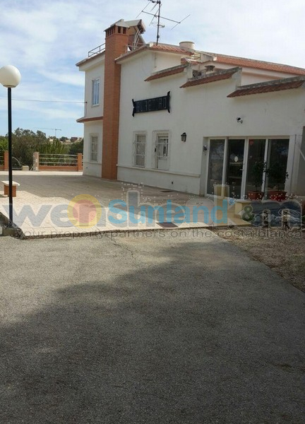 Вторичка - Bилла - Torrevieja - Los Balcones