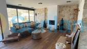 New Build - Semidetached - Altea - Sierra de Altea