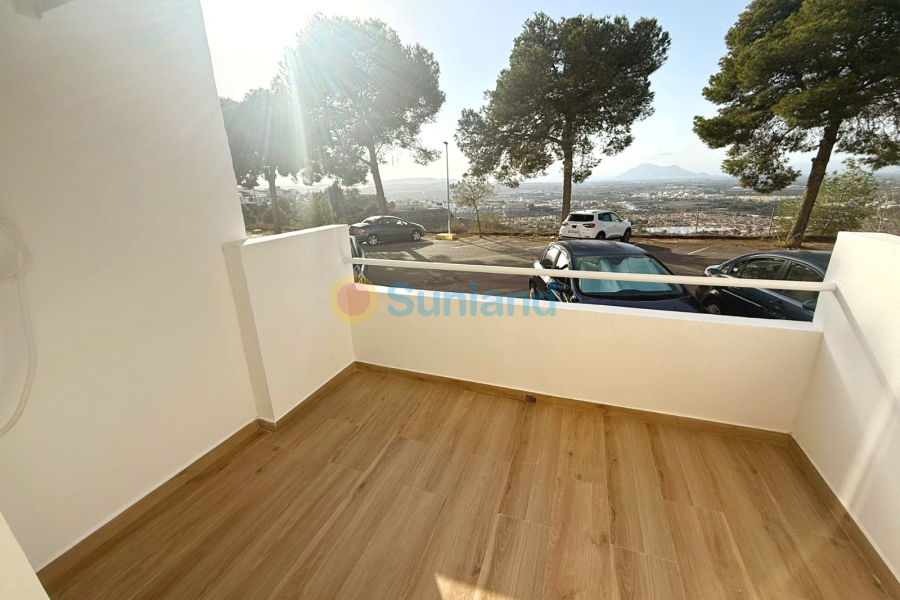 Resale - Studio apartment - Ciudad Quesada - Upper Quesada