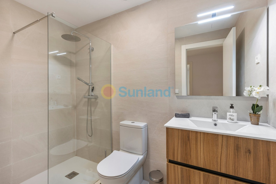 Resale - Villa - Torre Pacheco - Santa Rosalia Lake And Life Resort