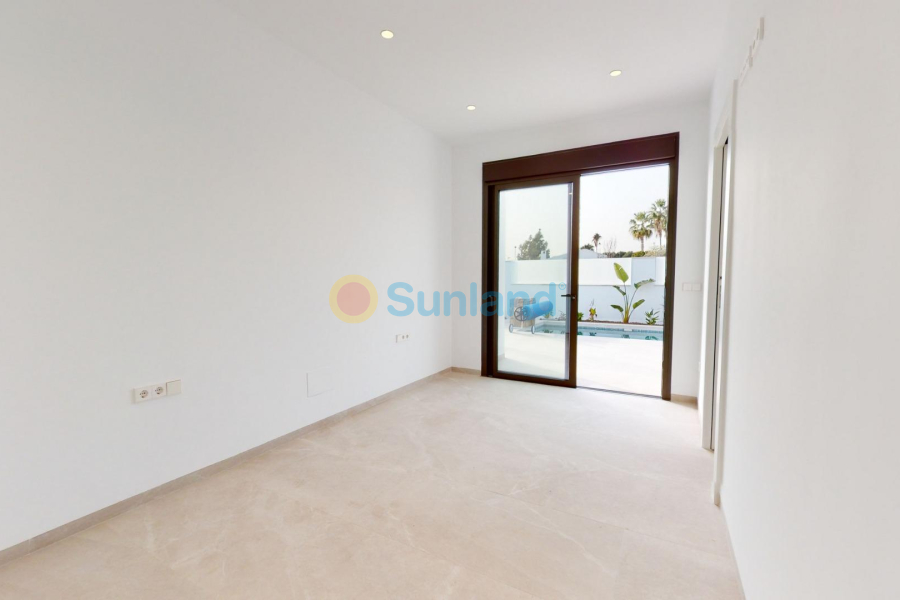 New Build - Villa - Los Alcázares - Serena Golf