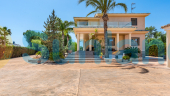 Resale - Villa - Elche/Elx