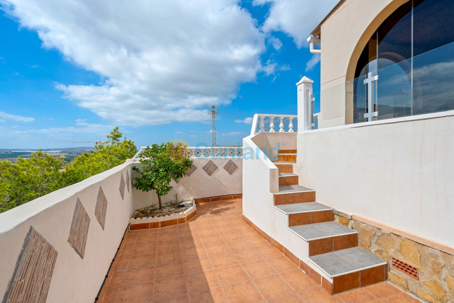 Brukte eiendommer - Town House - Ciudad Quesada - Rojales