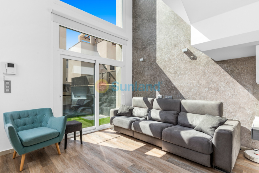 Resale - Villa - Ciudad Quesada - Rojales