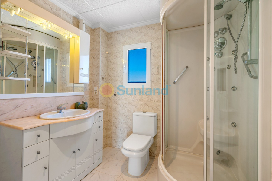 Resale - Villa - Ciudad Quesada - Rojales