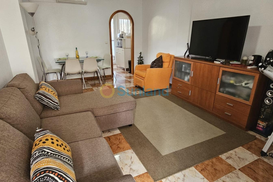 Resale - G - Orihuela Costa - Lomas De Cabo Roig