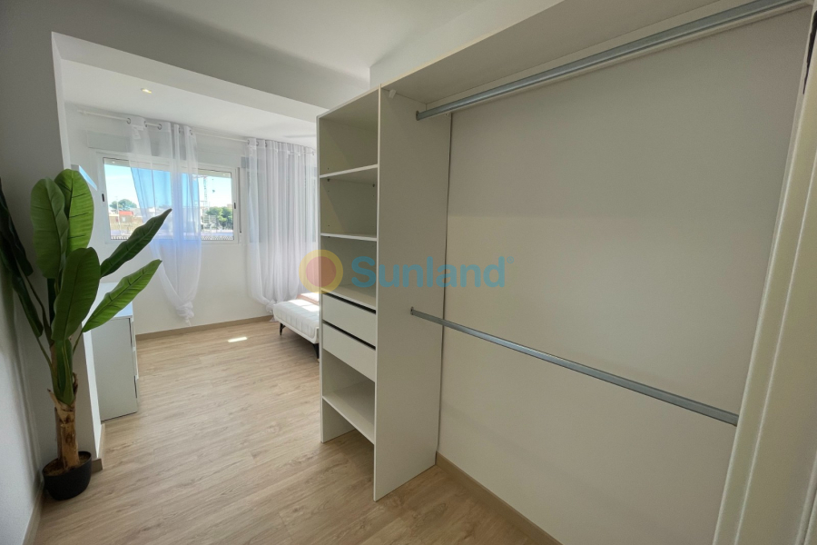 Resale - Apartment - San Pedro del Pinatar - 