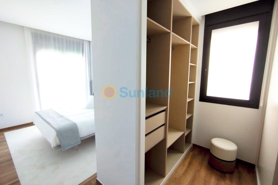 Nueva construcción  - Chalet - Polop - PAU 1