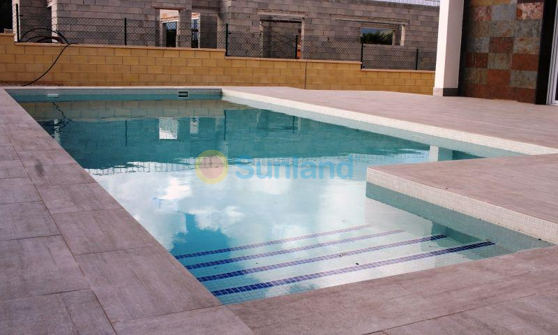 Ny bygg - Villa - La Romana - Villas de la Romana