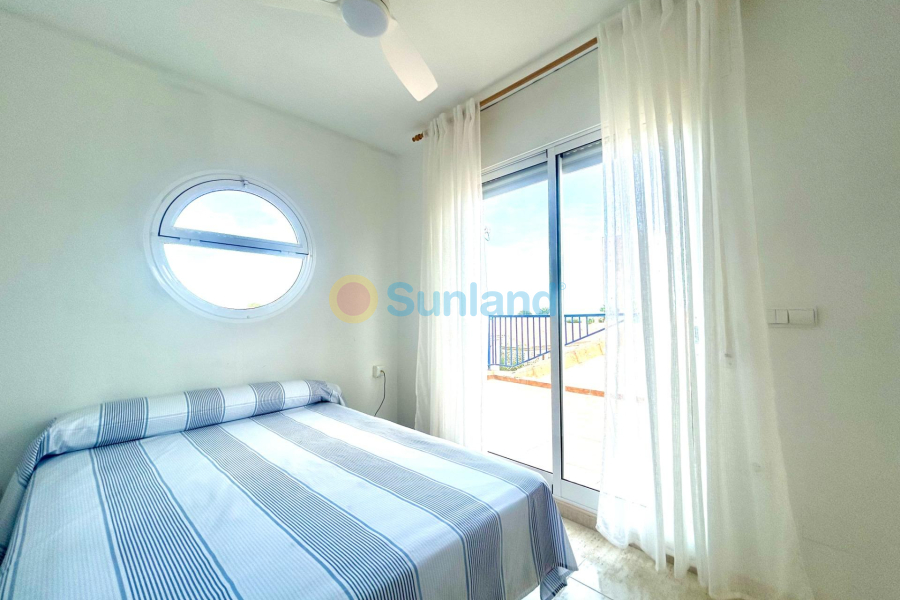 Brukte eiendommer - Terraced house - Orihuela Costa - Campoamor