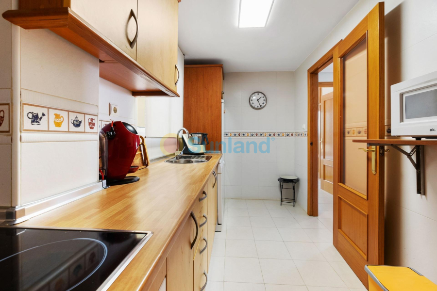Segunda mano - Apartamento - Orihuela Costa - Campoamor