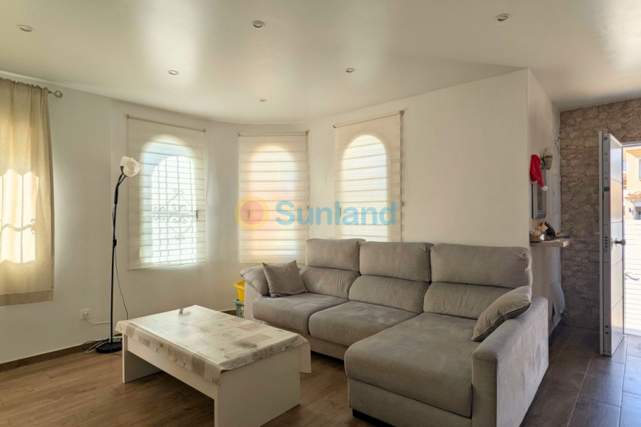 Segunda mano - Detached Villa - Lo Crispín