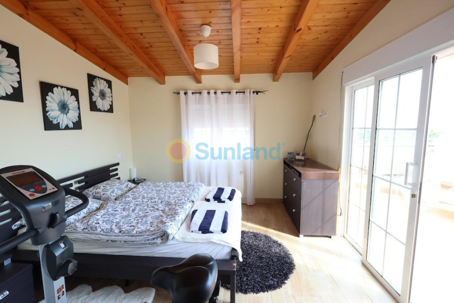 Resale - P - Orihuela costa - Mil Palmeras