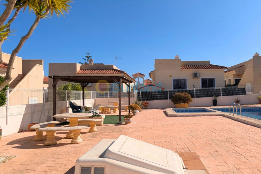 Segunda mano - Detached Villa - Lo Crispín