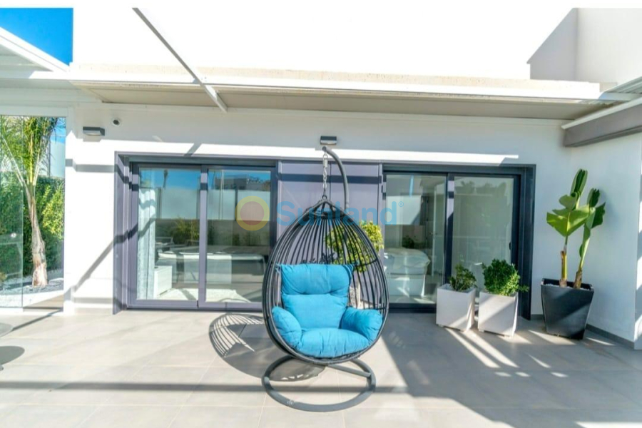 Segunda mano - V - Orihuela Costa - Campoamor