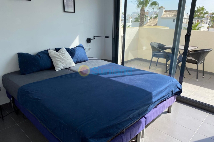 Använda fastigheter - Villa - Orihuela Costa - Villamartin