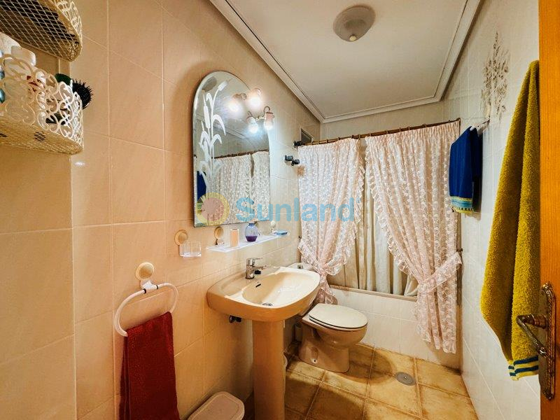 Resale - Apartment - La Mata