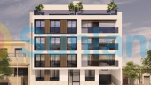 New Build - Apartment - Guardamar del Segura - Pueblo