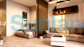 New Build - Ground floor apartment - Torrevieja - Centro