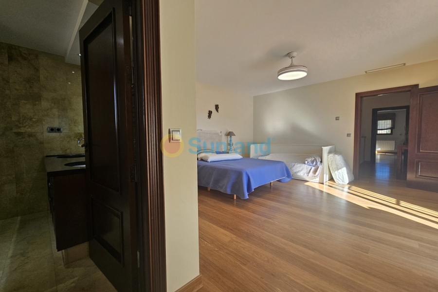 Brukte eiendommer - V - La Manga Club