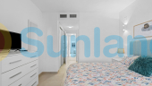 Resale - Apartment - Orihuela Costa - Punta Prima