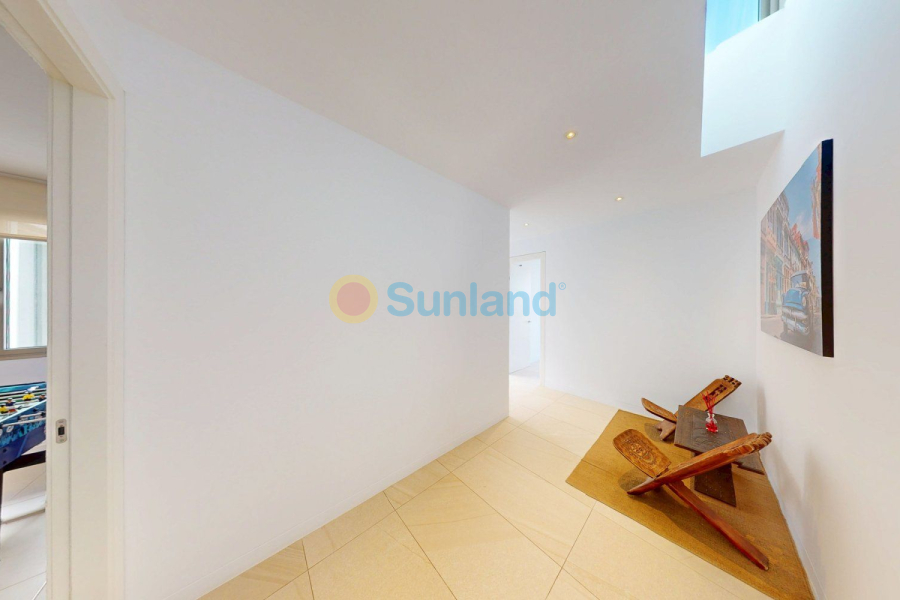 Вторичка - Bилла - Orihuela Costa - Las colinas golf