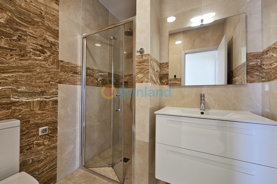 Brukte eiendommer - V - La Zenia