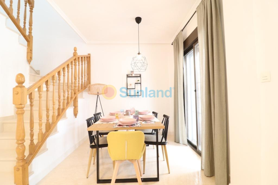 Resale - T - San Miguel De Salinas - Cerro del Sol