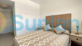 New Build - Ground floor apartment - San Miguel De Salinas - Pueblo