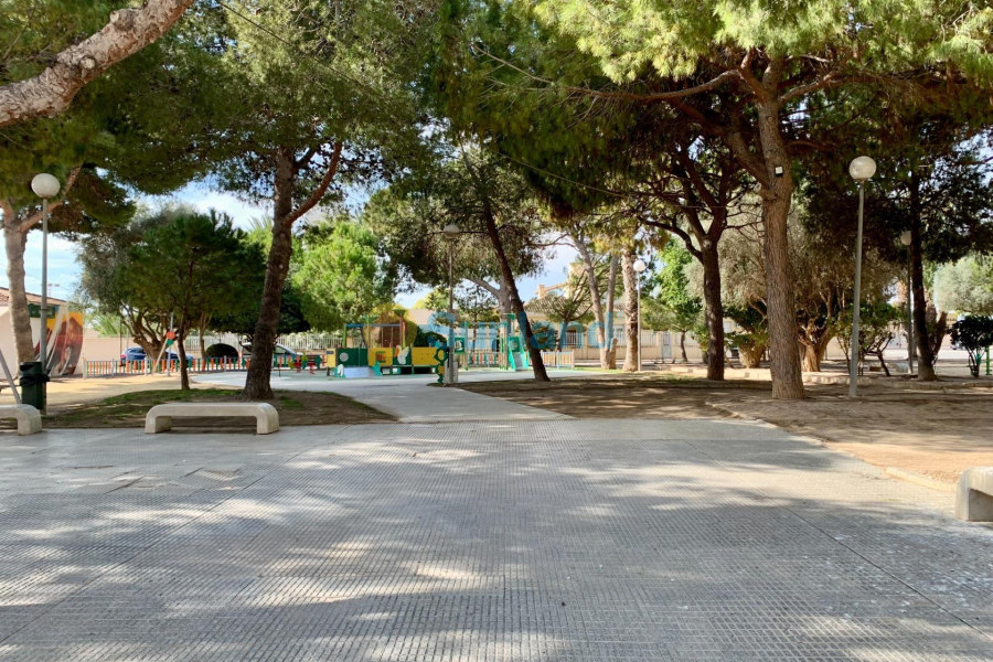 New Build - Semidetached - Los Alcázares - Torre del Rame