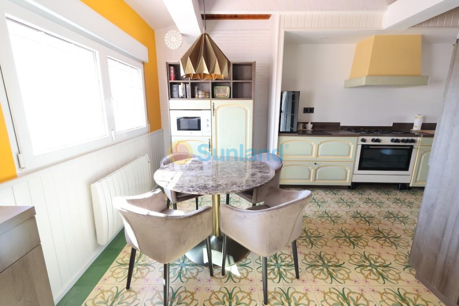 Brukte eiendommer - V - Orihuela Costa - Villamartin