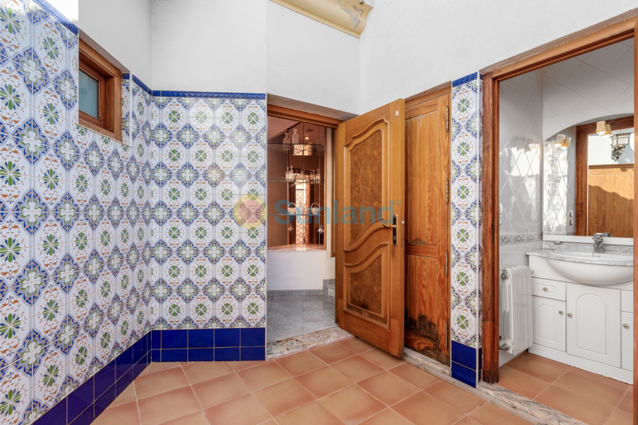 Segunda mano - Chalet - Elche/Elx