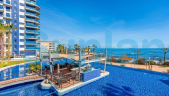 Resale - Apartment - Orihuela Costa - Punta Prima
